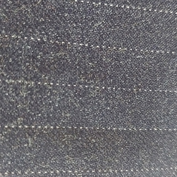 Navy vest, NWOT - Picture 2 of 4